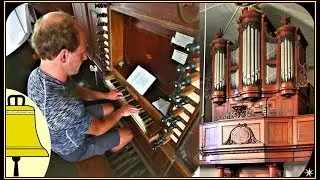 Lied 969, In Christus is noch west noch oost, met tekst: Samenzang Hervormde kerk Finsterwolde