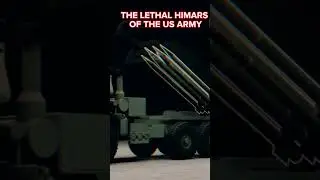 The HIMARS of US military #advancedtechnologies #military