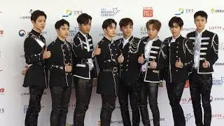 [풀영상] 2017 드림콘서트 포토타임!!! 2017 Dreamconcert full.ver