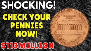 SHOCKING! Ordinary Pocket Change Could Make You a MILLIONAIRE Overnight &ndash; Check NOW!