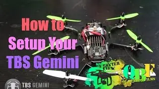 Обзор обучения: как настроить TBS Gemini