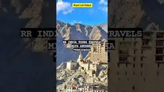 all India tour packages