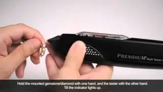 Presidium Multi Tester III (PMuT III)