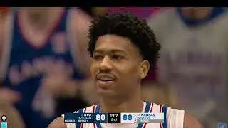 How Kansas Dominated BYU (Film Breakdown)