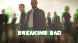 Breaking Bad | Intro Sequence | Video Design and Composition | GBC