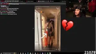 PlaqueBoyMax Reacts To His Ex GirlFriend’s New BoyFriend..💔(Duni)