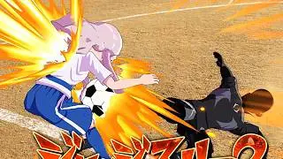 【リョナ】ジャッジスルー2集 南雲原女子