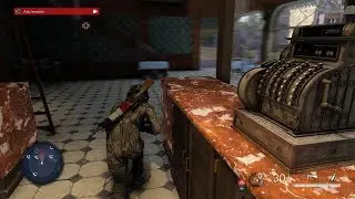 Sniper Elite: Resistance Invasion