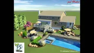 Pool Builders near me