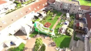 Burendag 2016
