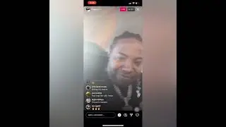 Chief Keef - New Almighty So 2 Snippets