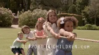 Support All Children Intro Video
