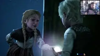 Bramble: The Mountain King Playthrough VOD