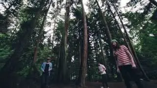 Laska - Best Friend (Live at Stanley Park)