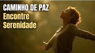 Caminho de Paz - Música Gospel de Louvor e Adoração | Paz Divina