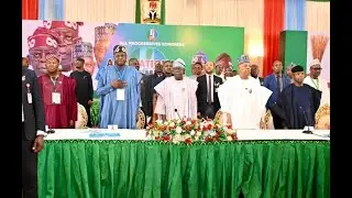 Insecurity: Tinubu Pledges State Police to Us, European Allies
