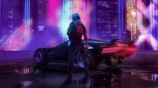 [FREE] Cyberpunk type beat 