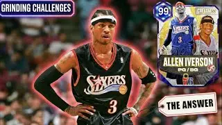 THE GRIND DOESNT STOP! Greatness Challenges | We Will Get 100 Overall Wade | NBA 2k26 Myteam LIVE