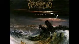Amiensus / Oak Pantheon - Gathering II (Full Split)