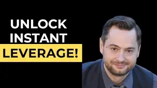 Jason Van Orden - How To Break Free From The Shackles Of One-On-One Coaching
