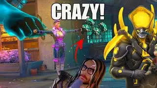 The new season is CRAZY 🥀 - Shadow fight arena 