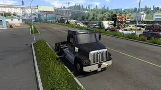 ATS Seattle to Vancouver British Columbia