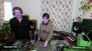 Primarie b2b Lynaa  // Tzinah Videocast  // April 2025 //