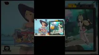 Zenless Zone Zero Failume Summer Puzzle Part 2 #zenlesszonezero #zzz #game #puzzle #zzzero #gaming