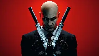 Hitman: Absolution HD: ч2 Легко и просто (PS5 PRO) HDR 4k 60 фпс
