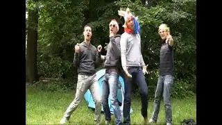 LIPDUB Anniversaire Aurelie 30 ans Don't Stop Me Now