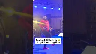 Fun Karde KS Makhan 😲 Jazzy B After Long Time | New Punjabi Song 2026
