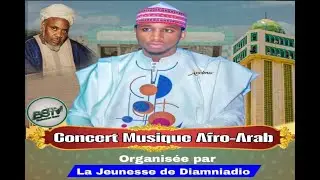 🔴DIRECT : CONCERT MUSIQUE AFRO ARAB
