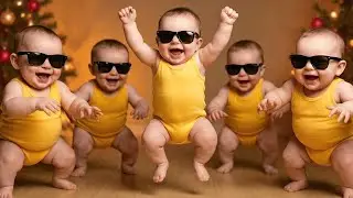 Dudi Dudi Dam Dam Dance 🎶 Dodi Dodi Dum Dum Kids Dance 🎶 Fun Baby Shark & Kids Kaboochi Dance Song