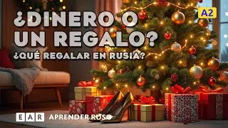 El regalo ideal en Rusia: Guía 2026 (¡Evita estos errores!)