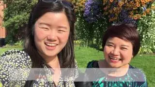 International City-County Management Association Team 2 Spring 2016 Professional Fellows Video