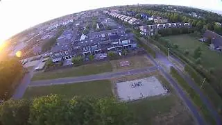 AuroraRC Arfun 95 Pro
