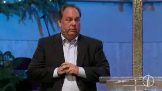 Renewing Your Mind | Duane Mellor