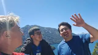Lago Mascardi