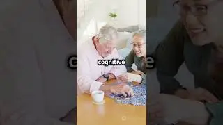 🧩 The Cognitive Benefits of Playing Puzzle Games 🧠