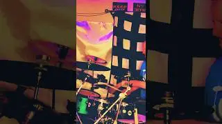 Manic Depression &middot; The Jimi Hendrix Experience &middot; Drum Cover II