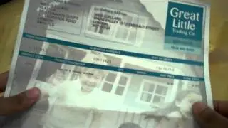 The Great Little Trading Company 2010