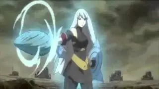Selvaria Bles AMV Valkyria Chronicles