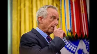 RFK Jr. Claims Autism Is a Greater Threat Than COVID-19 &mdash; Shocking Debate Uncovered
