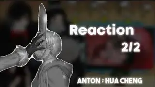 |reaction of different fds| [RUS🇷🇺] [ENG🇺🇲] (tiny bunny;TGCF) ~Ким Мари