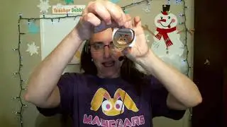 Magic Ears - Teacher Debbie - Webcam Cover Up