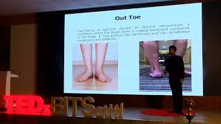 Offbeat & On Track: Modelling Confidence Beyond the Crowd | Mukesh Ravi | TEDxBITSathy