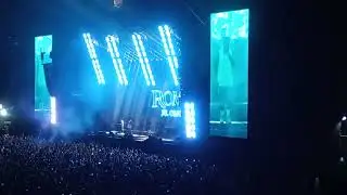 ROM&Aacute;N EL ORIGINAL en GEBA - El amor se fue 