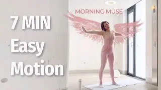 7-Minute Mobility Activation