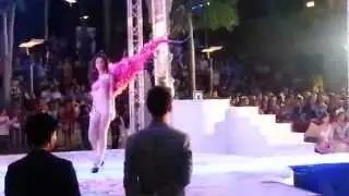 Miss Tiffany's Universe 2014_6  Pattaya 2014.04.29