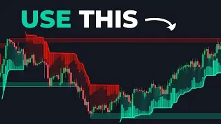 1 Indicator, 3 Uses! The Most Powerful Trading Indicator Of 2025